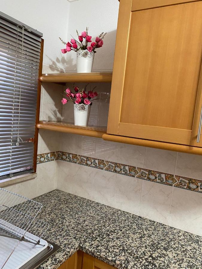 Apartamento Vip Apartment Албуфейра Екстериор снимка