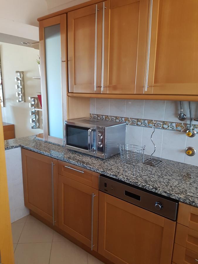 Apartamento Vip Apartment Албуфейра Екстериор снимка