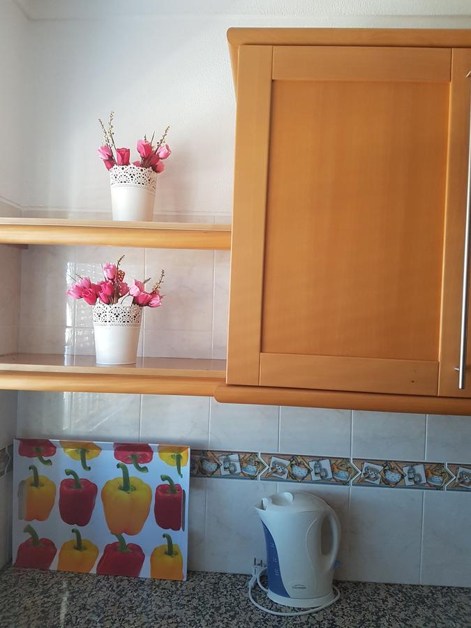 Apartamento Vip Apartment Албуфейра Екстериор снимка